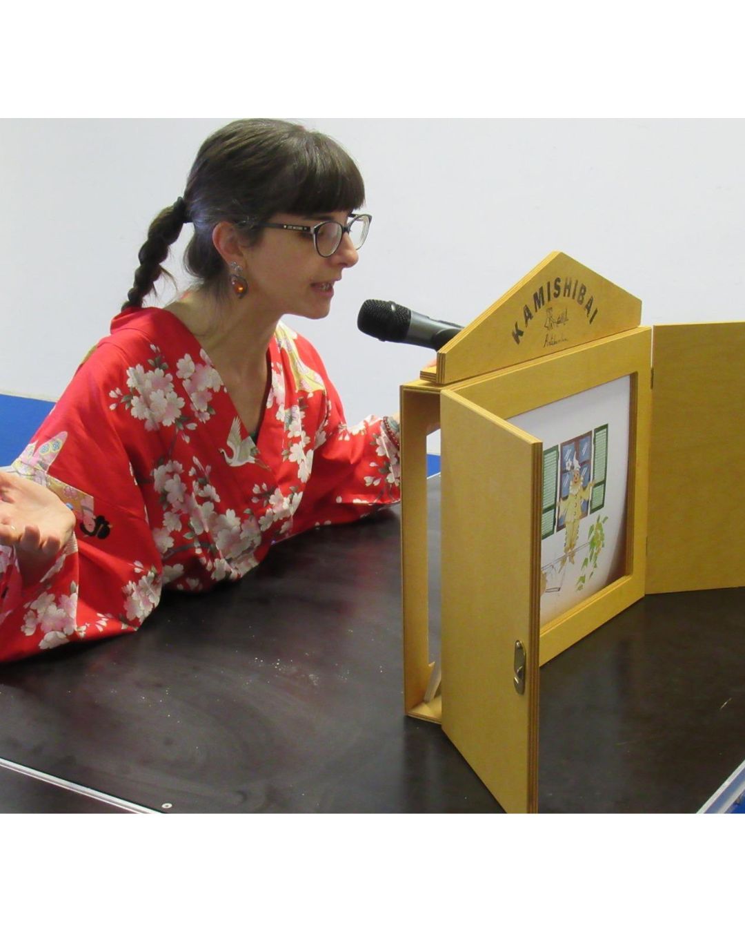 “Giacomino… un falento!”: Puccini raccontato ai bambini al Lucca Comics & Games