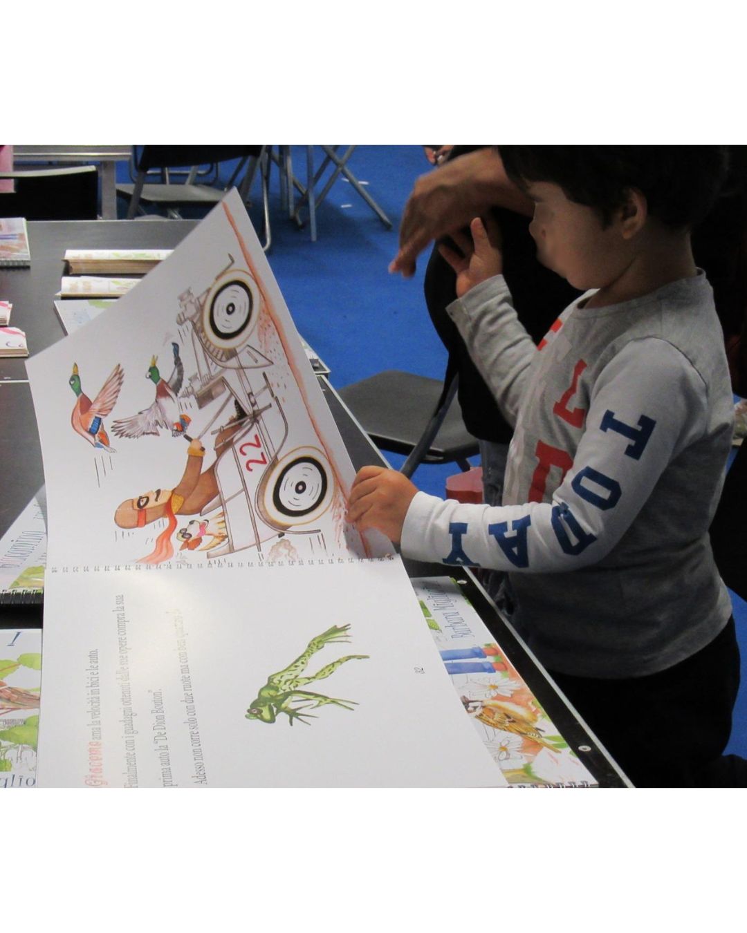 Educazione ed Apprendimento - foto 4