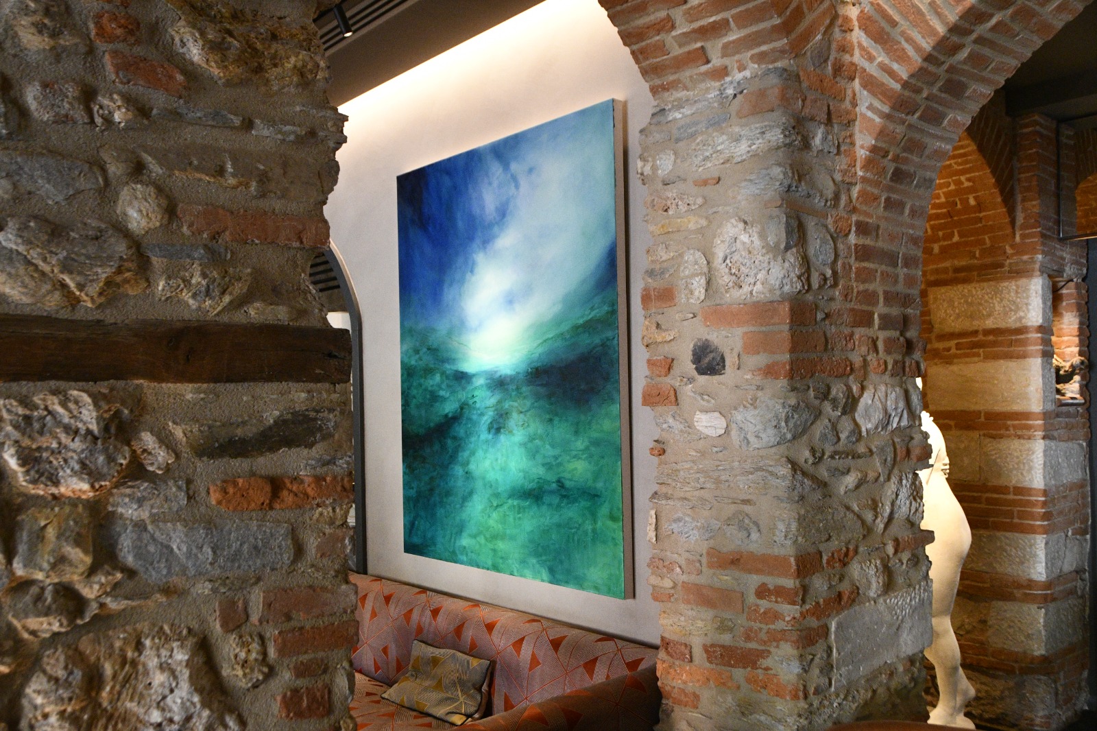 Arti Visive e Creatività - foto 23
