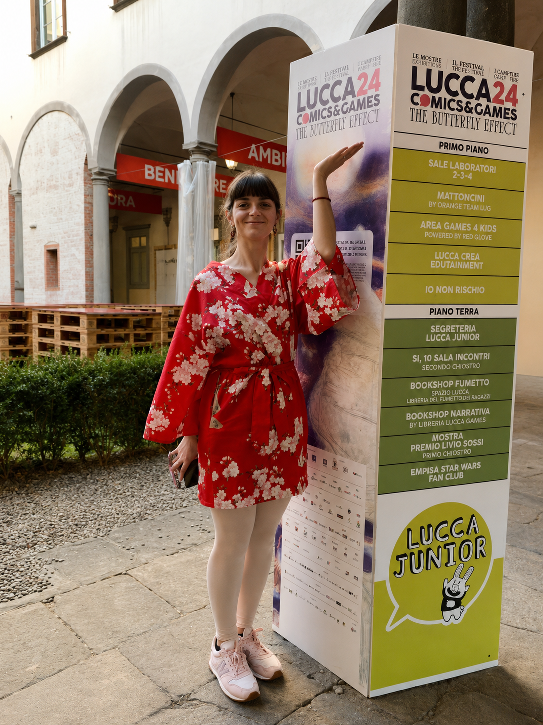 Barbara Migliorini