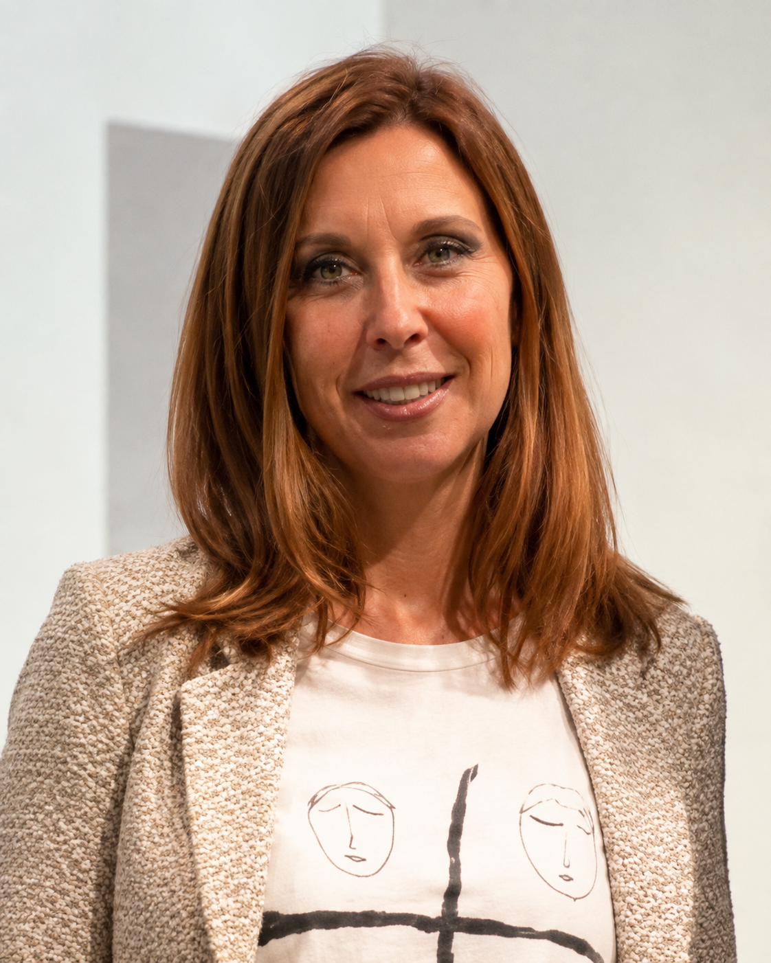 Barbara Paci